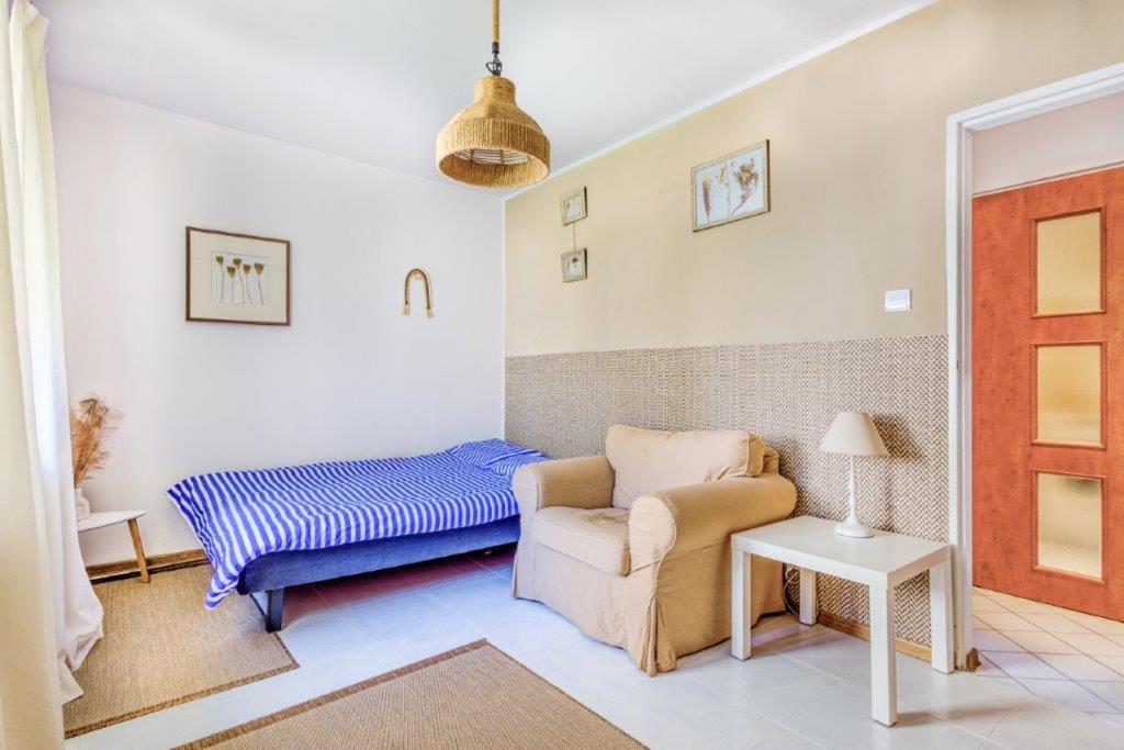 Apartament Anna Władysławowo 外观 照片