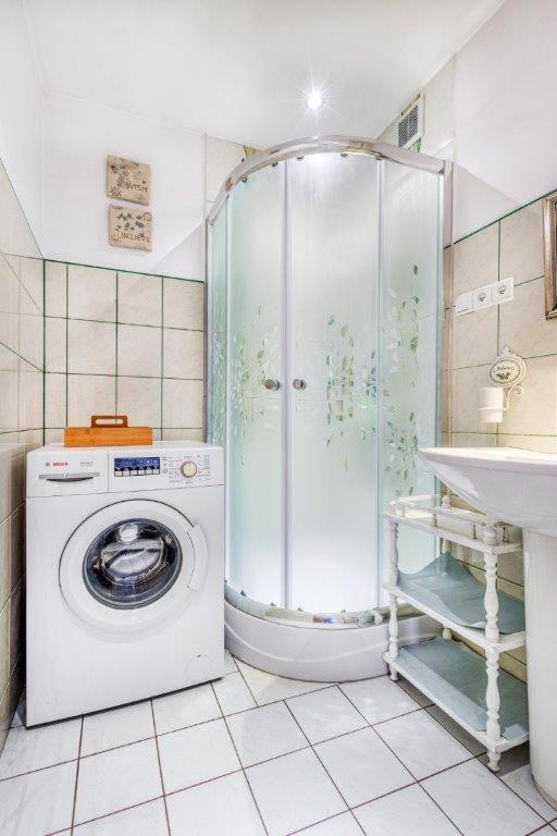 Apartament Anna Władysławowo 外观 照片