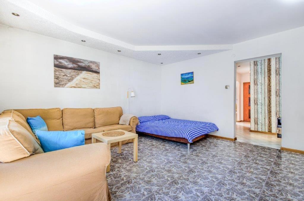 Apartament Anna Władysławowo 外观 照片