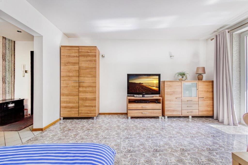 Apartament Anna Władysławowo 外观 照片