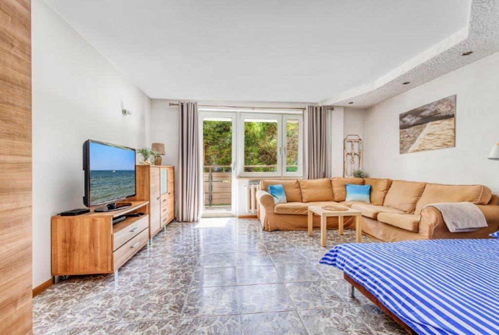 Apartament Anna Władysławowo 外观 照片
