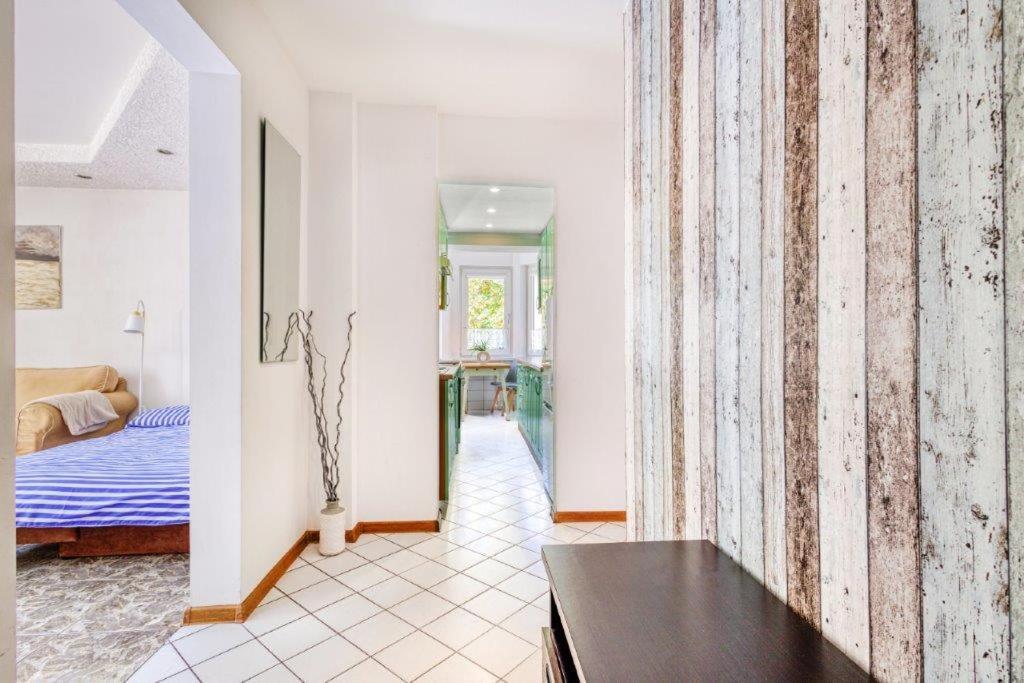 Apartament Anna Władysławowo 外观 照片